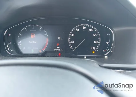 2021 Honda Accord Sport from USA, damaged, VIN 1HGCV1F34MA060094